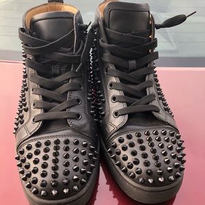 Christian Louboutin For Men
